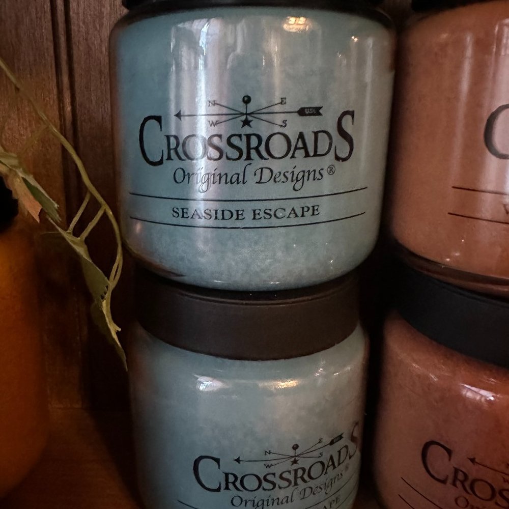 Candles